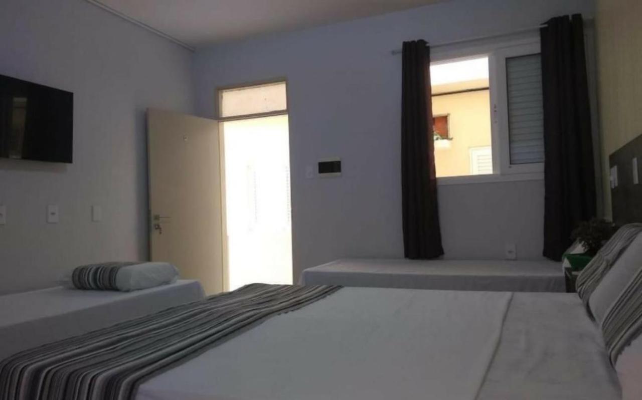 A Cabana Pousada Maceió Exteriör bild