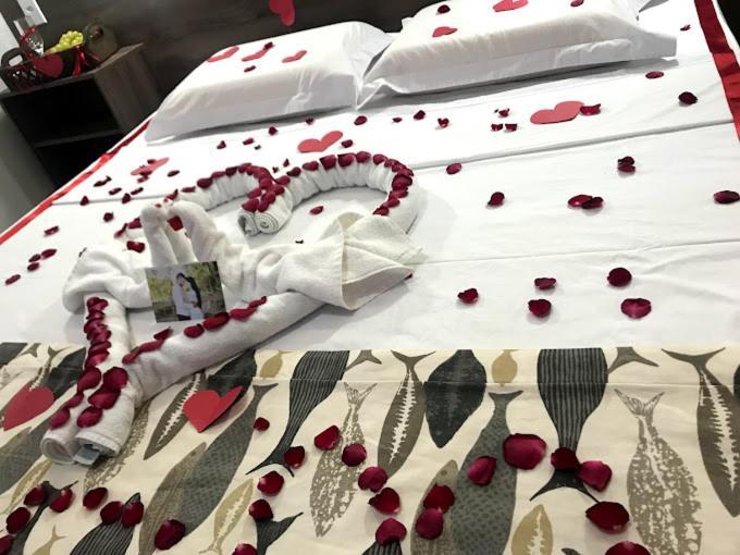 A Cabana Pousada Maceió Exteriör bild