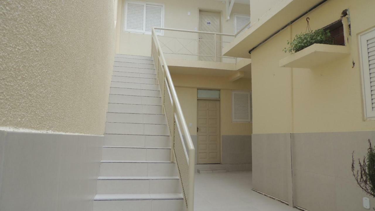 A Cabana Pousada Maceió Exteriör bild